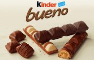 Kinder Bueno affida i suoi social a HUB09