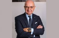 Carlo Maria Ceppi è il nuovo direttore Italia di Panerai