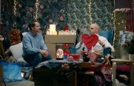 Cambia il solito Natale con IKEA: on air il nuovo spot