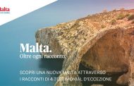 Destinazione Malta: quattro testimonial raccontano le meraviglie di questa meta