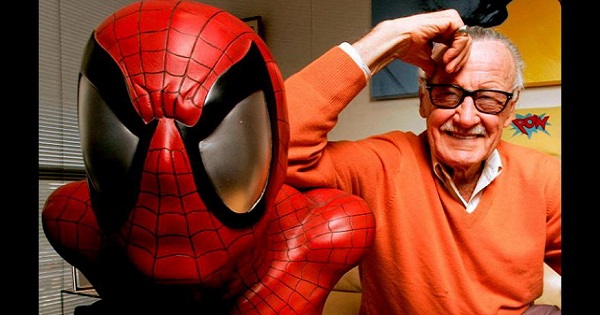 Stan Lee: ecco la classifica dei personaggi Marvel più ricercati sul web secondo SEMrush