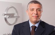 Stefano Virgilio nuovo Responsabile Comunicazione Opel Italia