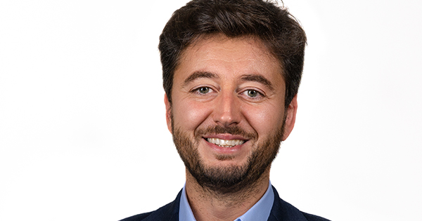 Umberto Bottesini nuovo Chief Digital & Data Officer di Dentsu Aegis Network Italia