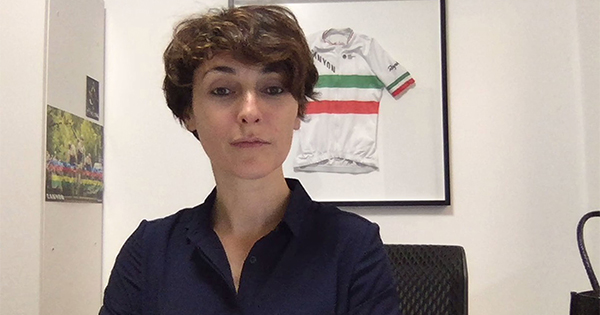 Canyon Bycicles: Valentina di Capua nuova Country Manager Italia