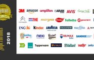 Parte il programma Superbrands 2019: alla ricerca dei brand riconosciuti “super” da clienti e consumatori