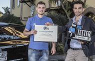 Finale di YouTester: numeri record per il primo talent per diventare giornalisti di auto