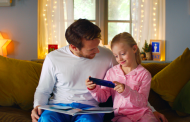 Huawei presenta StorySign, l’app che aiuta i bambini non udenti a imparare a leggere