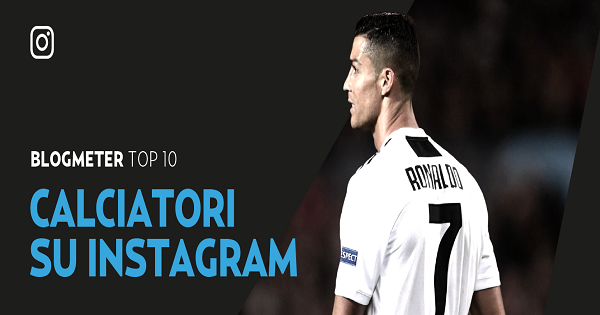 La Juventus vola anche sui social e CR7 regna su Instagram