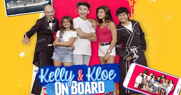 MSC Crociere lancia la terza stagione di Kelly&Kloe, la web serie da 5 milioni di views