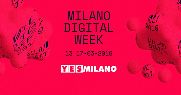 Torna la Milano Digital Week: Milano diventa la capitale dell’innovazione digitale