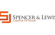 Spencer & Lewis diventa Creative PR House. Per il decennale: restyling del logo, due nuove etichette e la sede a Milano