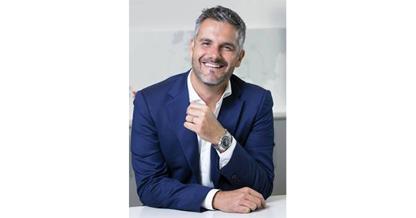 Alessandro Fontana è il nuovo Head of Sales Trend Micro Italia