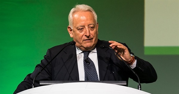 Roberto Liscia rieletto Presidente di Netcomm: in carica fino alla fine del 2021