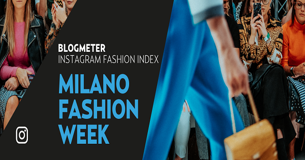 Milano Fashion Week su Instagram: l’addio a Karl Lagerfeld e il ritorno di Gucci a Milano