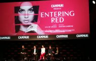 Filmmaster Events firma la premiere mondiale di Campari 