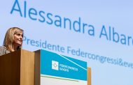 Federcongressi&eventi conferma Alessandra Albarelli Presidente