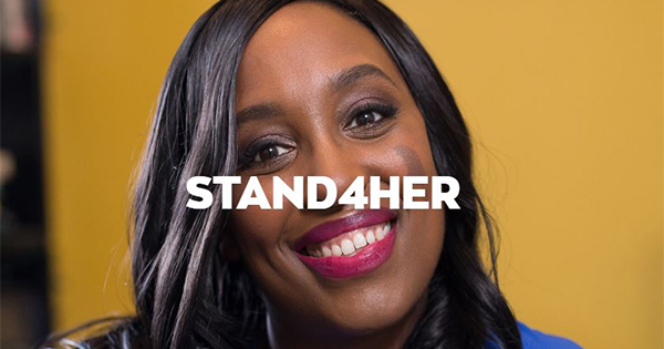 Stand4Her: Avon lancia il progetto per aiutare 100 milioni di donne ogni anno