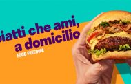 Deliveroo: la campagna Food Freedom arriva in Italia