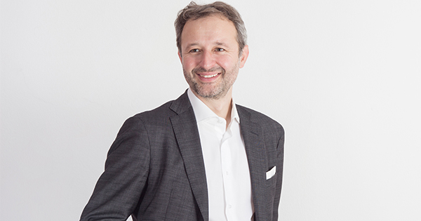 Manfredi Ricca nominato Global Chief Strategy Officer di Interbrand