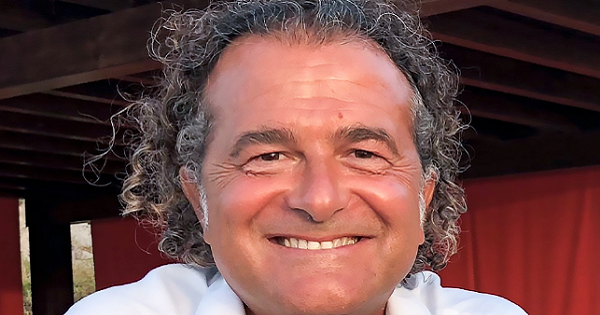 INSIDE MARKETING: l'intervista a Carlo Mangini, nuovo direttore marketing, trade marketing e sviluppo commerciale del Consorzio del Parmigiano Reggiano