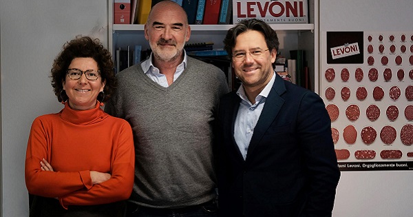 Levoni conferma la partnership con CrowdM e affida tutti i propri canali social