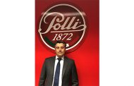 Marco Fraccaroli è il nuovo Amministratore Delegato di Fratelli Polli