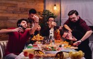 Show Reel Media Group presenta “Amici quanto basta”, il primo racconto tratto da Cucina da Uomini
