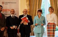 Italian Preparation Centre Awards: premiate le 9 migliori scuole per la preparazione degli studenti alle certificazioni di lingua inglese