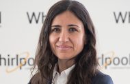 Natalia Sellibara è il nuovo Direttore Marketing di Whirlpool Italia