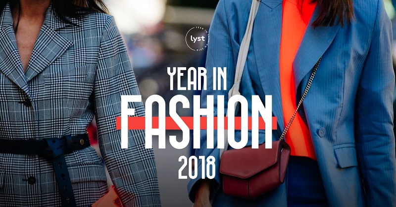 Tendenze e fenomeni fashion di rilievo tra 2018 e 2019