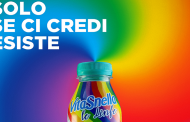 Acqua Vitasnella celebra il Pride 2019 con la Linfa Unicorno
