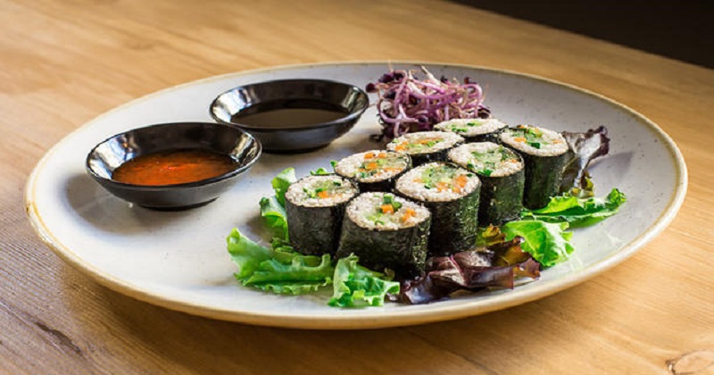 International Sushi Day: TheFork svela i 5 tipi di sushi più originali e i ristoranti dove provarli