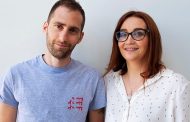 Nuova coppia creativa in Acqua Group: arrivano Stefania Ferro e Nunzio Tomasello