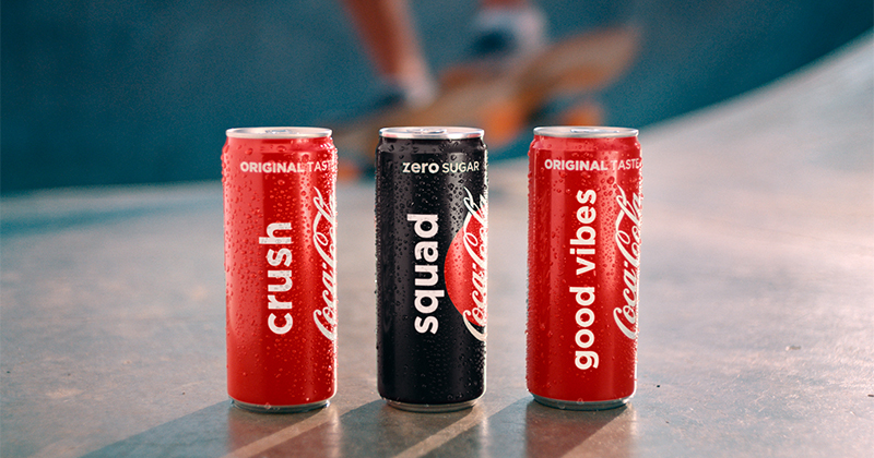 On air Coca-Cola Stories, la nuova campagna che invita a tornare a vivere offline