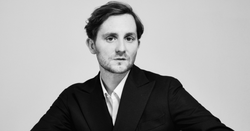 Hearst: Alan Prada Editor-in-Chief di Harper’s Bazaar Italia e Creative Director di Esquire Italia