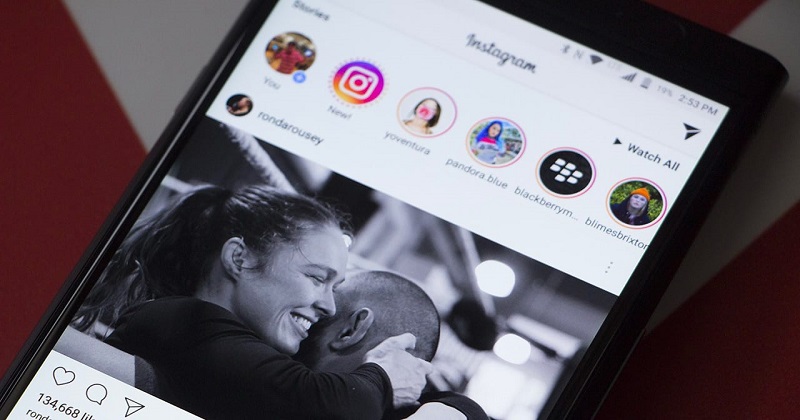 L’impegno di Instagram per la lotta contro il bullismo online