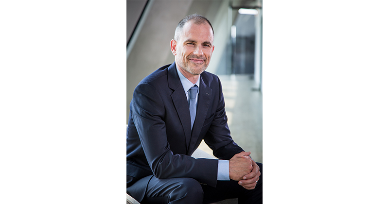Nicola Boschetti è il nuovo Chief Financial Officer di Microsoft Italia