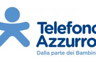 Telefono Azzurro presenta il Bilancio Sociale 2018, il nuovo logo e altre novità