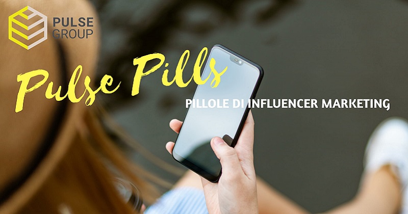 5 consigli per fare influencer marketing su Pinterest