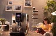 De’Longhi lancia la campagna di comunicazione a supporto della Macchina da Caffè Automatica “Dinamica Aroma Bar”