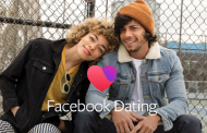 Facebook lancia Dating, la sua funzione per incontri che farà concorrenza a Tinder