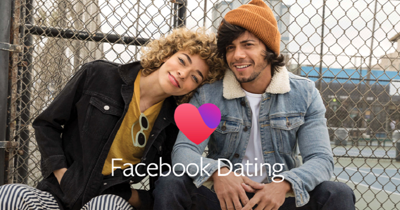 Facebook lancia Dating, la sua funzione per incontri che farà concorrenza a Tinder