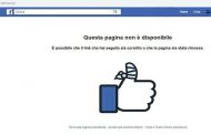 Facebook contro Casapound e Forza Nuova: oscurate le pagine e i profili connessi