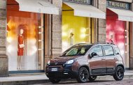 Arriva la nuova Fiat Panda Trussardi: la prima “luxury Panda”