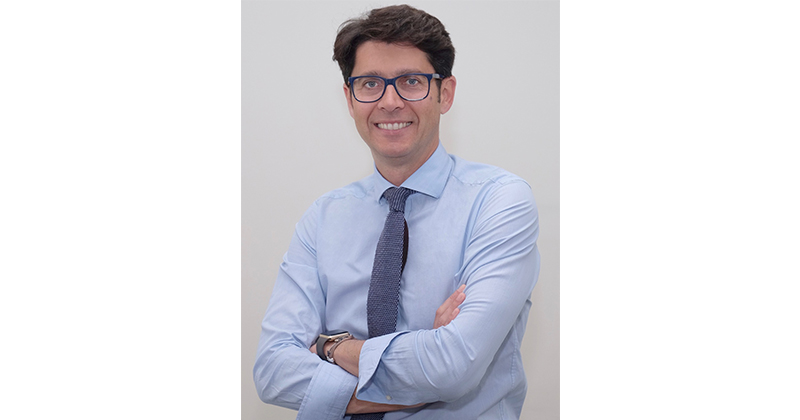 Nicola Furlan nuovo Direttore Commerciale Italia di Rigoni di Asiago