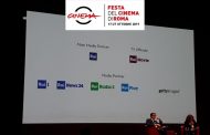 Rai Main Media Partner della XIV edizione della Festa del Cinema di Roma