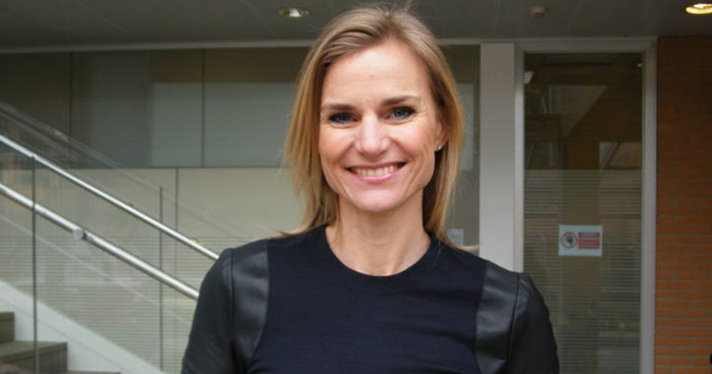 Ulrika Wikstrom nuova Managing Director di Dyson Italia