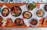 Libanese, sapori asiatici e poké tra i trend del food delivery in Italia: i dati di Just Eat