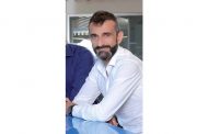 Fabio Buccigrossi nuovo Country Manager di Eset Italia