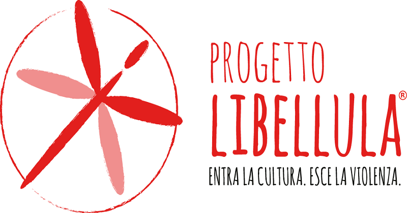 Progetto Libellula presenta la campagna #sonoilcambiamento, per far largo alla cultura e allontanare la violenza